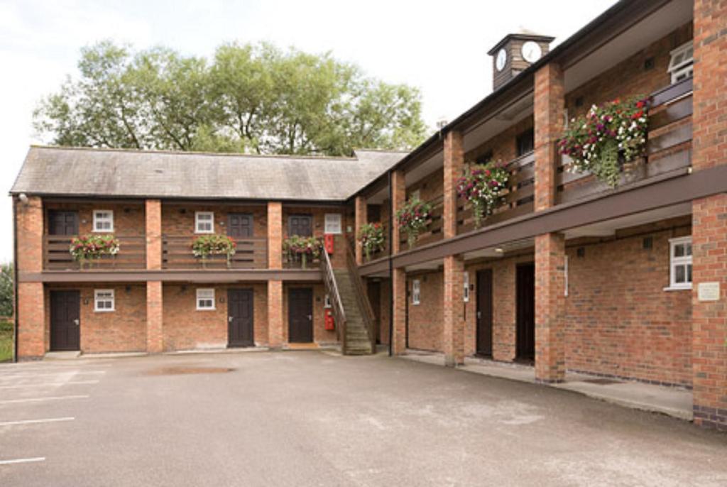 Mill On The Soar By Greene King Inns Broughton Astley Exterior photo